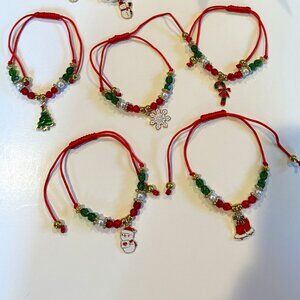 Shio Bracelet "Perfect accessories to tickle your sense of style & fun."